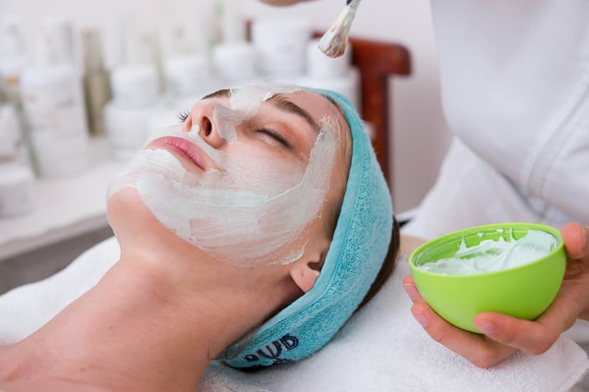 Beauty Clinics - Professional beauty clinics using WellnessHub business management software