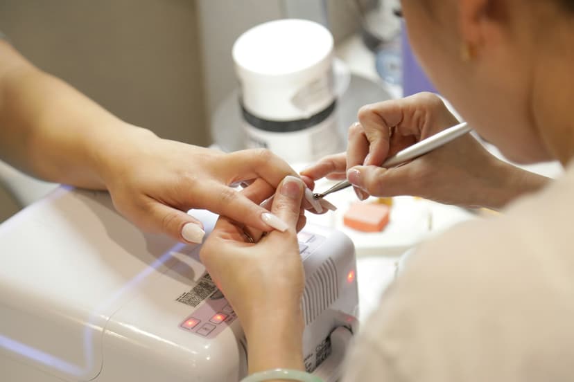 Nail Salons - Professional nail salons using WellnessHub business management software